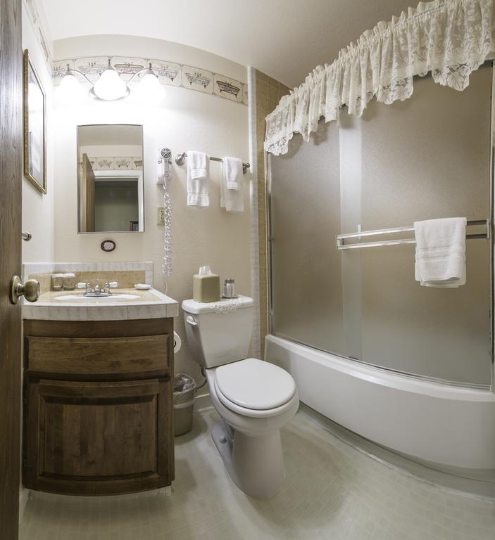 Hotel Historic Cary House 3*