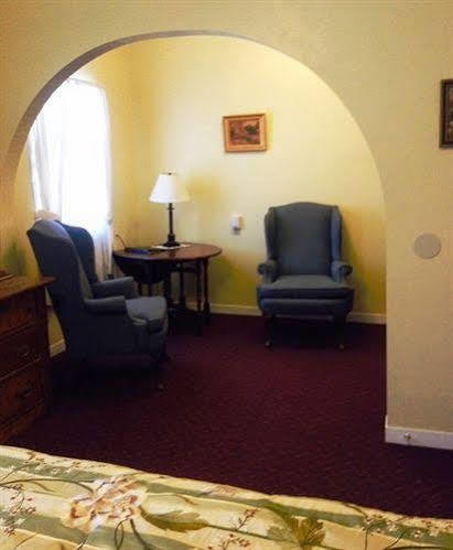 Hotel Historic Cary House 3*